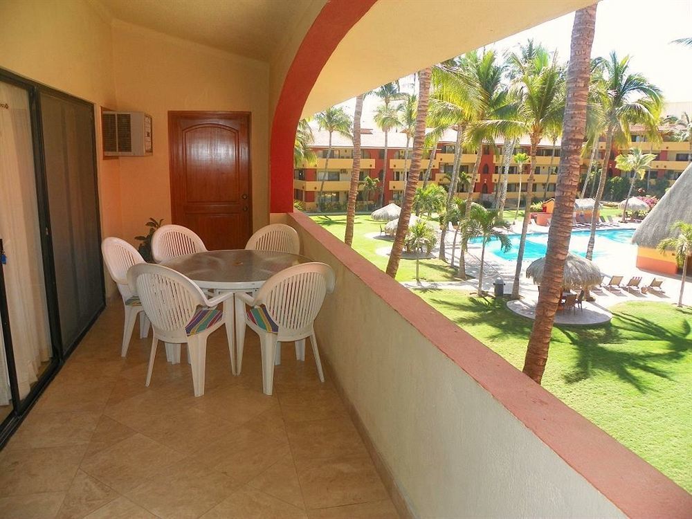 Marina Sol Aparthotel 4*