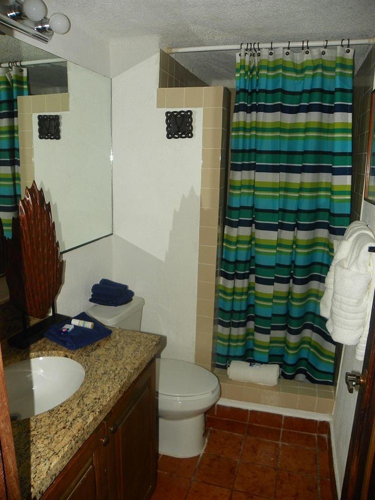 Marina Sol Aparthotel Cabo San Lucas