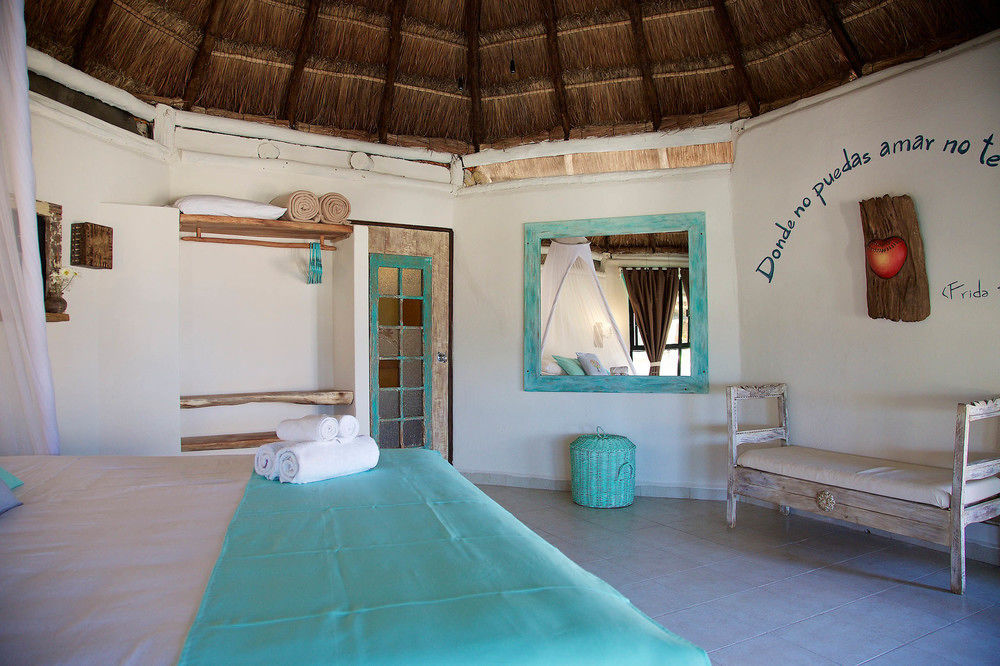 Punta Piedra 3* Tulum