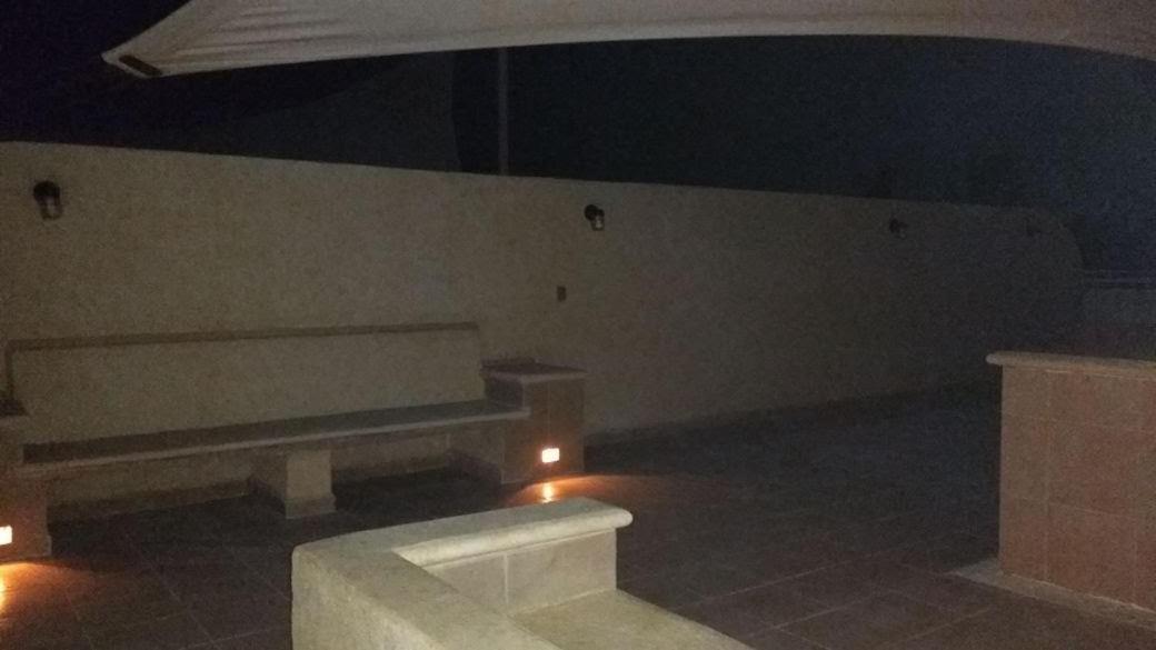 Pent House Diamante Markis K 31 Apartment