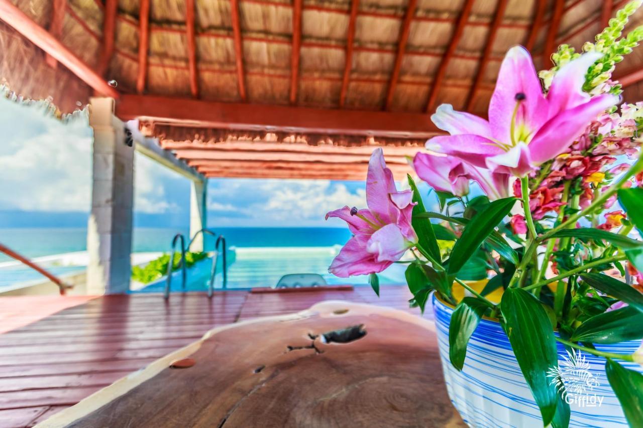 Deep Blue - 202 Holiday home Isla Mujeres