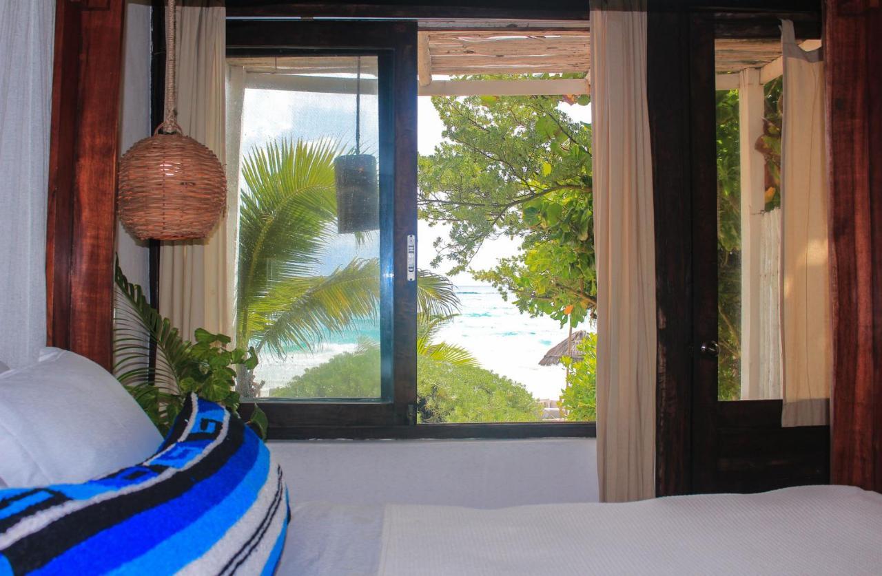 Casa Violeta Hotel Tulum