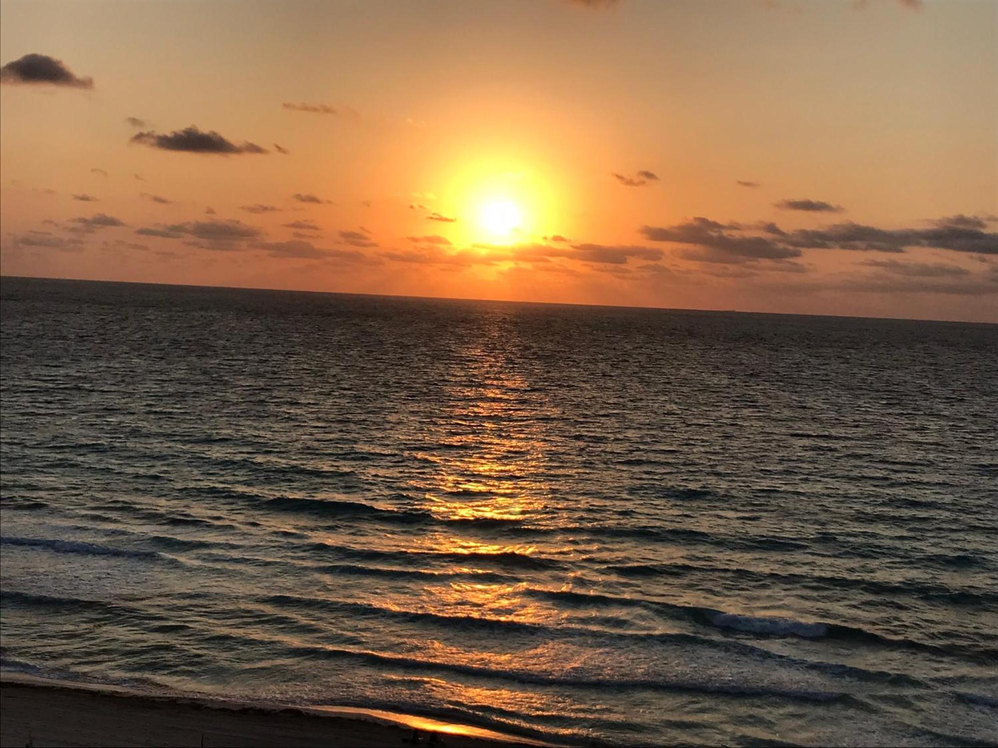 Apartment Ocean View Cancun