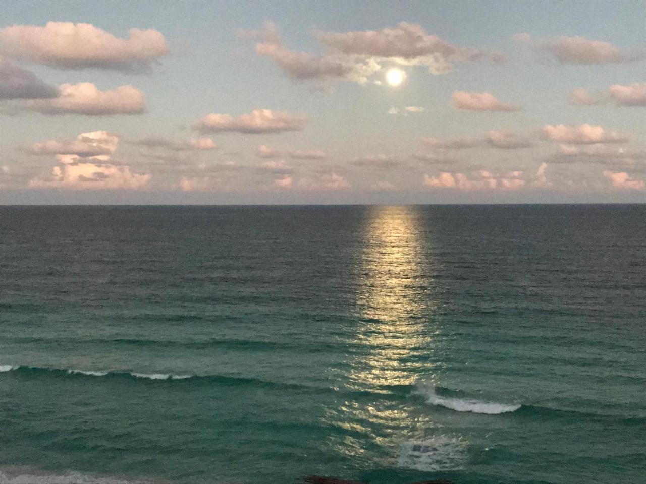 Apartment Ocean View Cancun