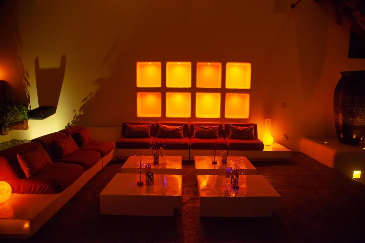 Tentaciones & Lounge Pool - Adults Only Hotel
