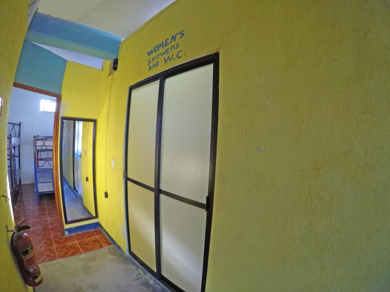 Hostel Playa