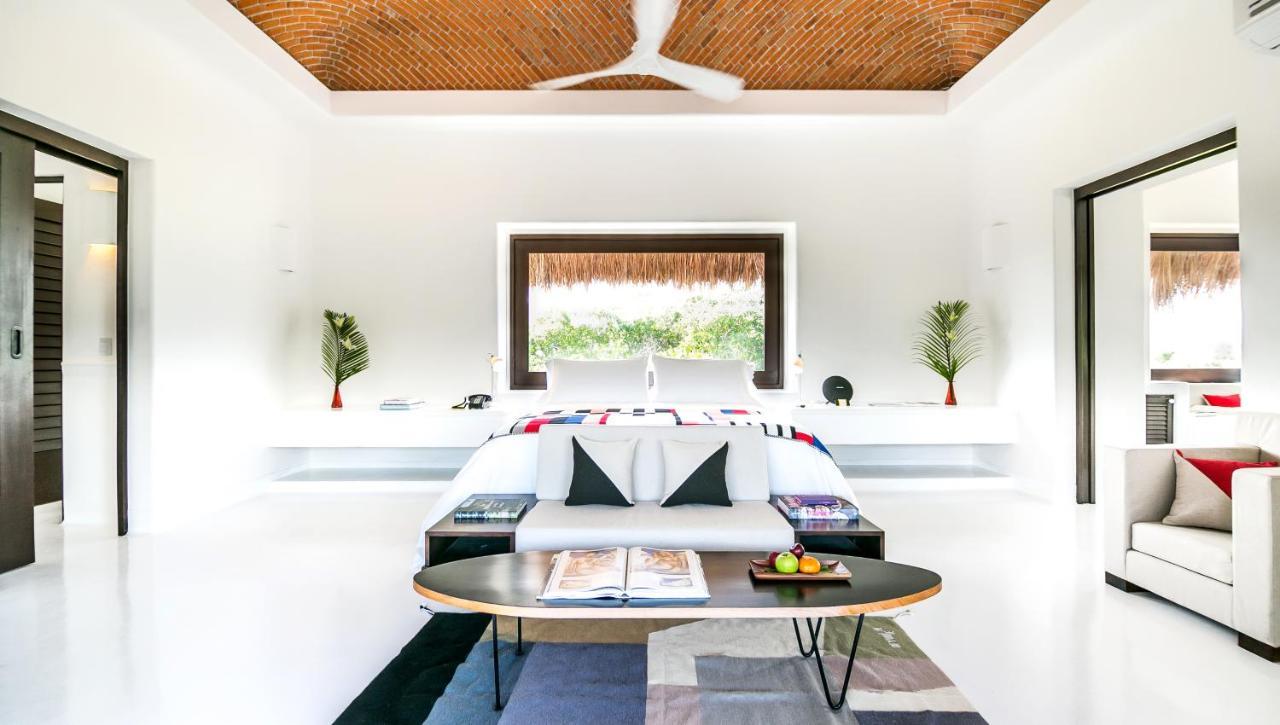 Hotel Esencia Xpu Ha