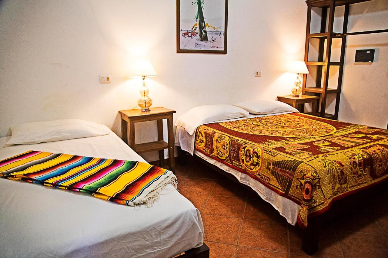 Giana Hotel Tulum
