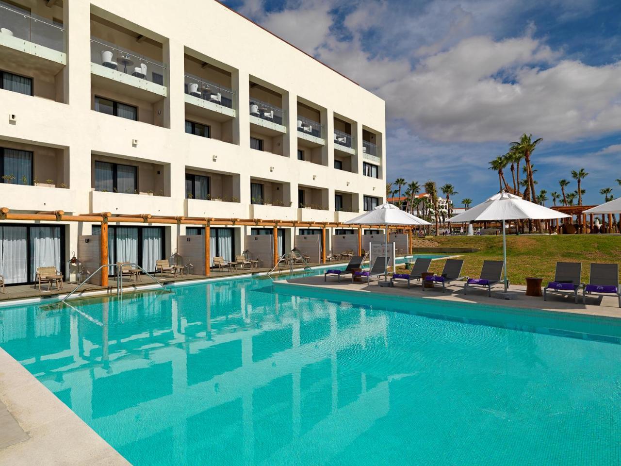 Resort Paradisus Cabos (adults Only) San Jose del Cabo