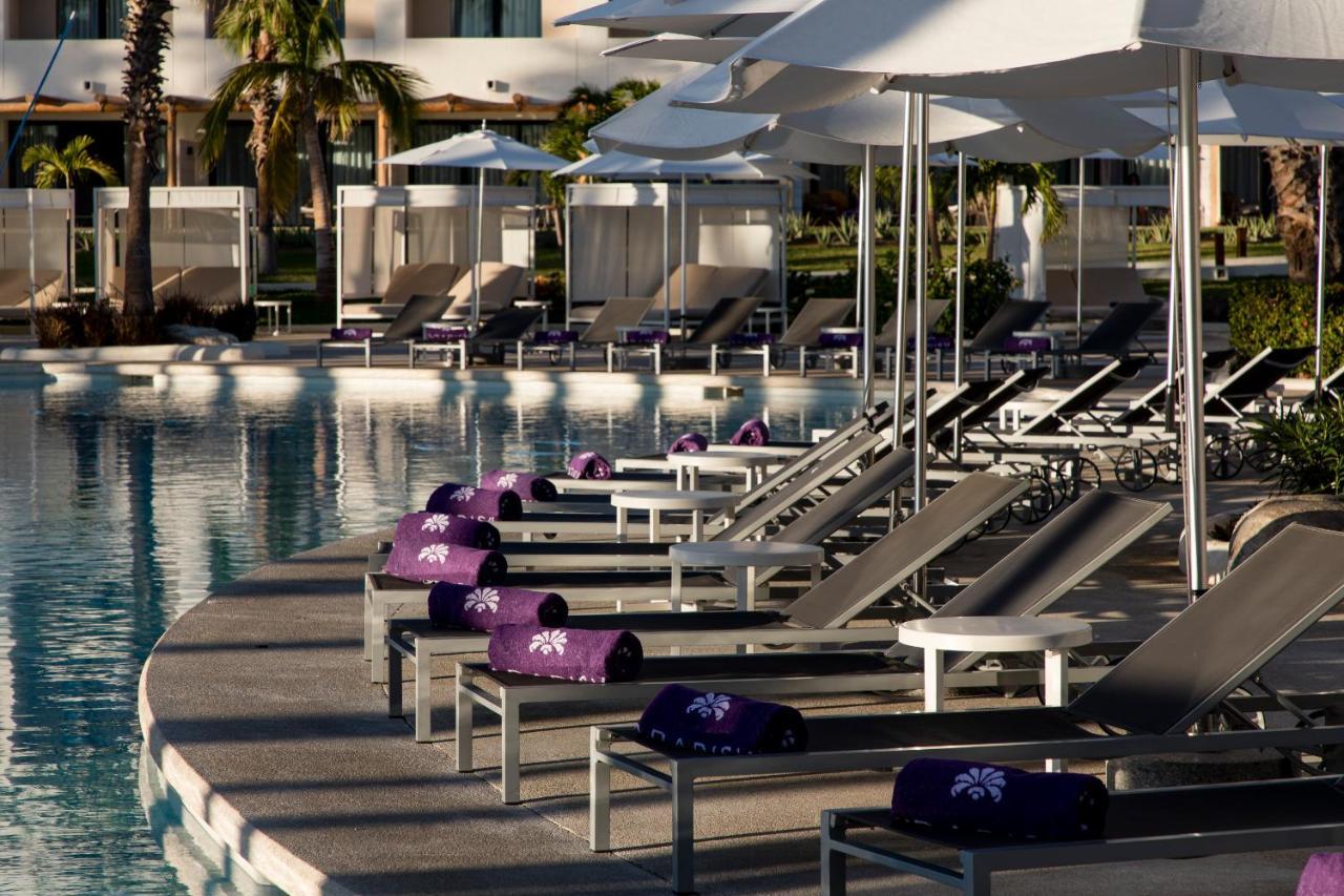 Paradisus Cabos (adults Only) San Jose del Cabo