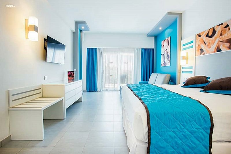 Hotel Riu Dunamar 5*