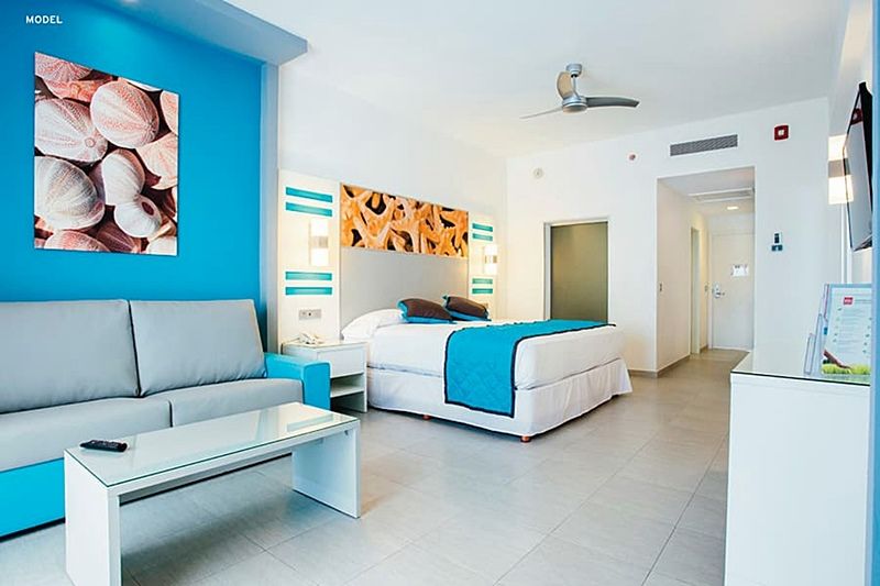 Riu Dunamar Hotel Chacmuchuch