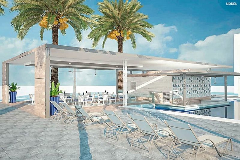 Riu Dunamar 5* Chacmuchuch