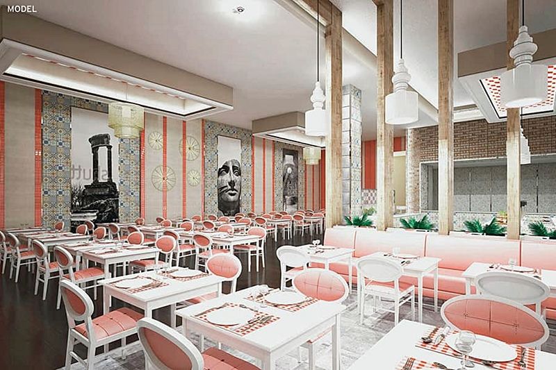 Hotel Riu Dunamar Chacmuchuch