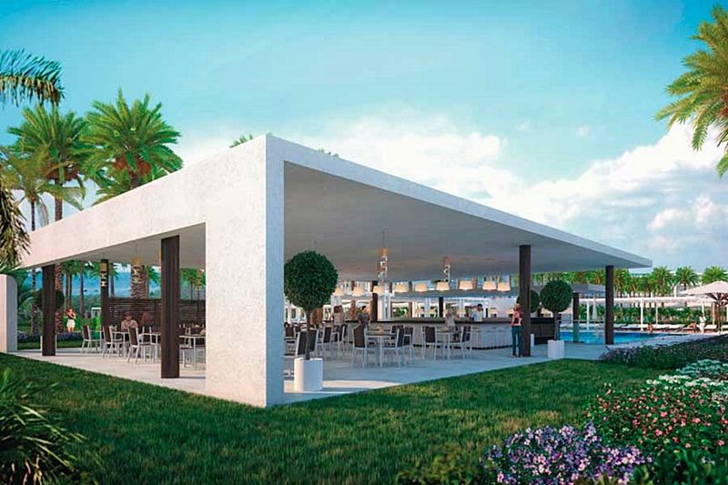 Hotel Riu Dunamar 5*