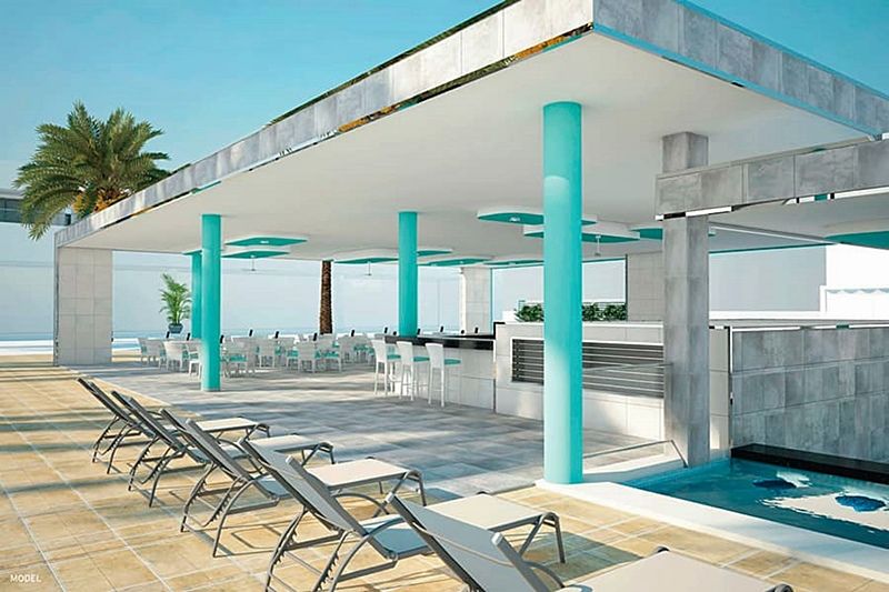 Riu Dunamar Hotel Chacmuchuch