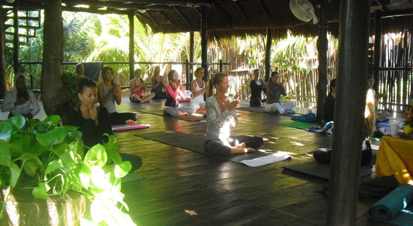 Holiday home Retiro Maya