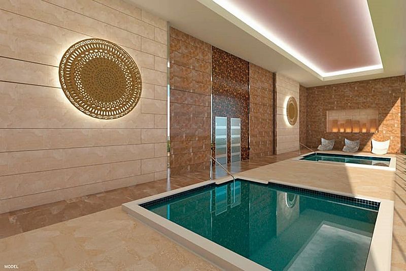 Riu Dunamar 5* Chacmuchuch