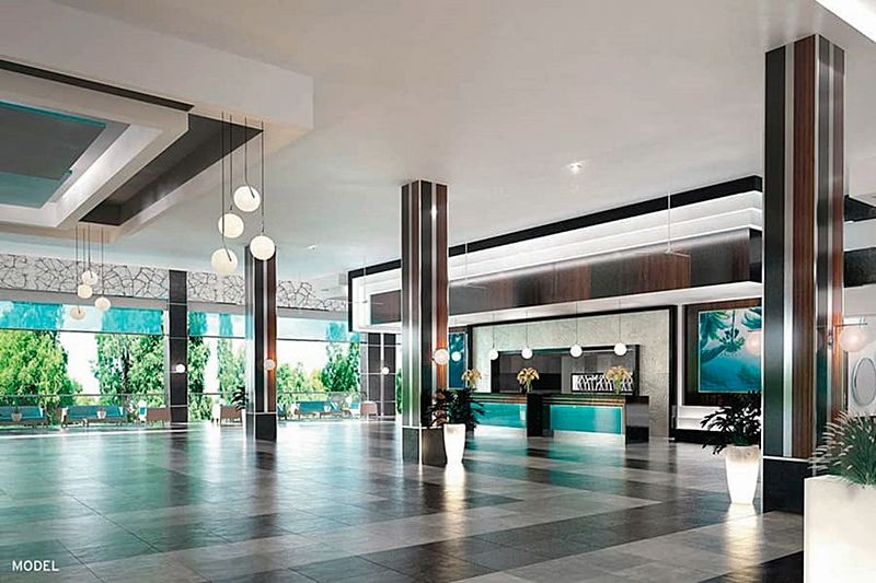 Riu Dunamar Chacmuchuch