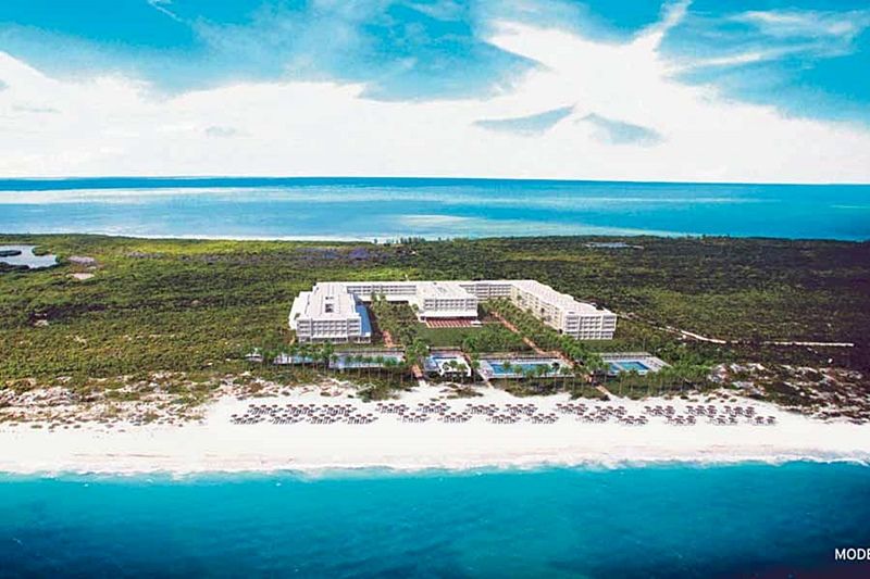 Riu Dunamar Hotel 5*