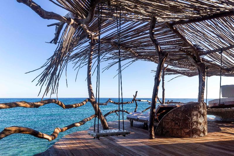 Hotel Azulik - Adults Only Tulum