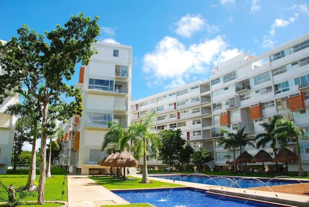 Horizontes & Tziara Sky Condos * Cancun