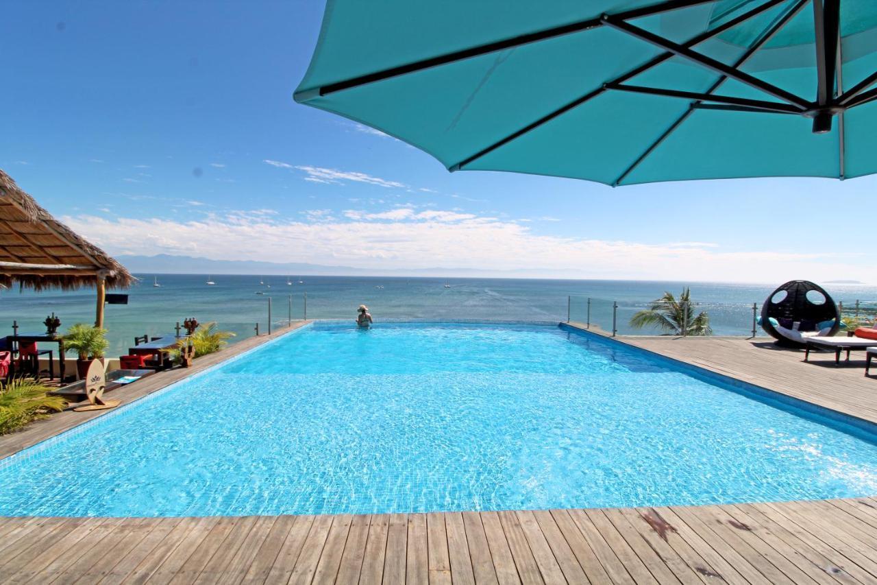 Luxury Beachfront