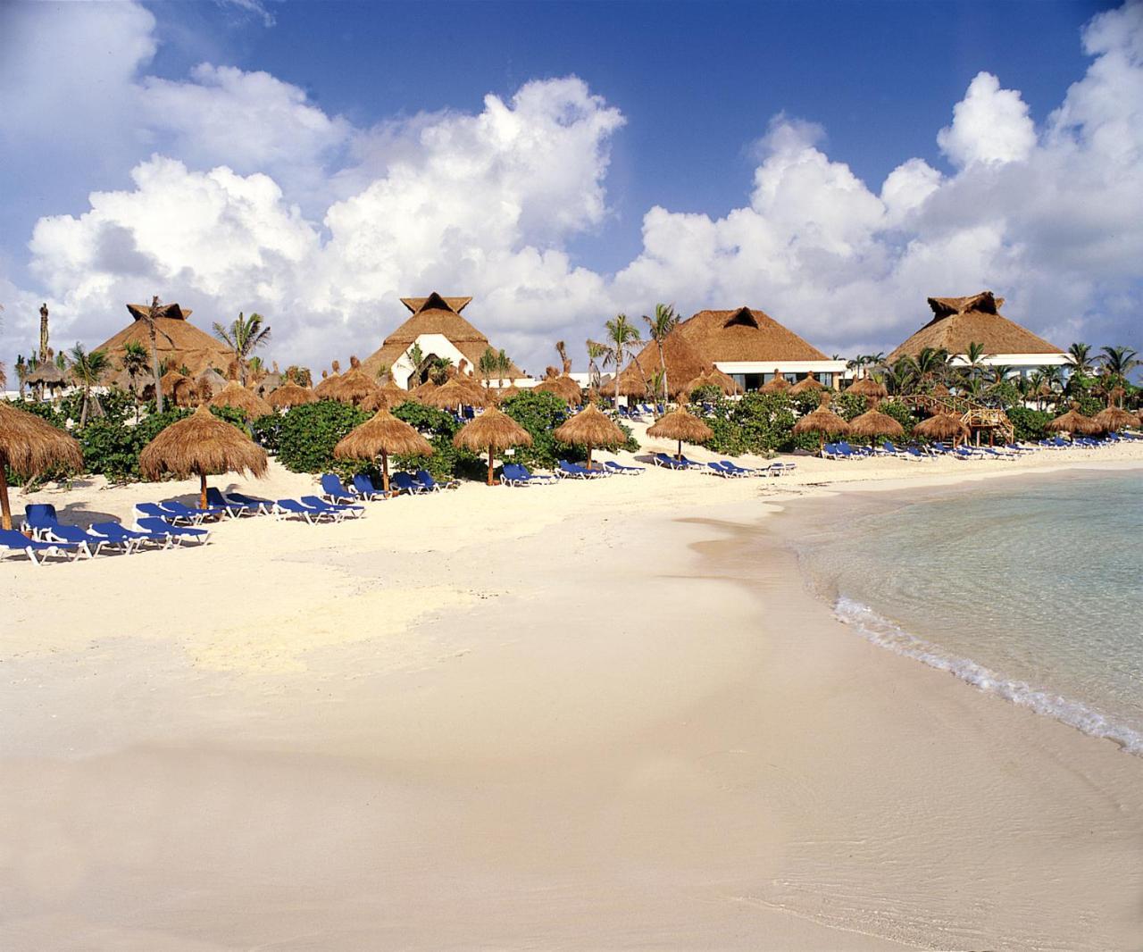 Bahia Principe Grand Coba