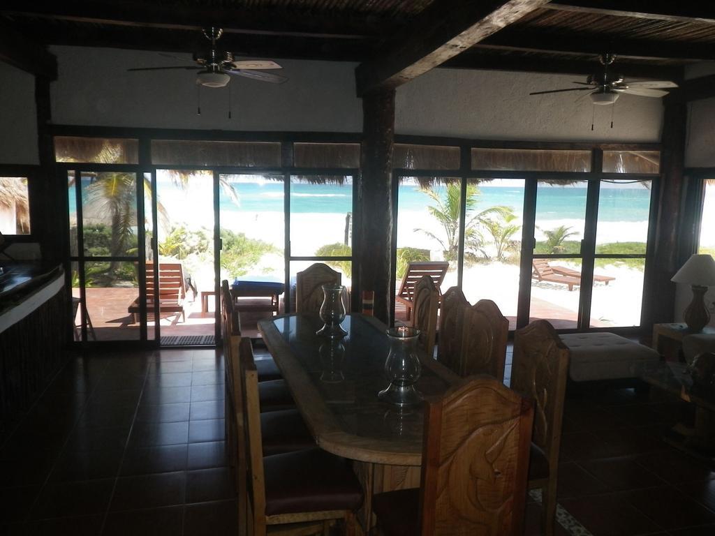 Retiro Maya Holiday home Tulum