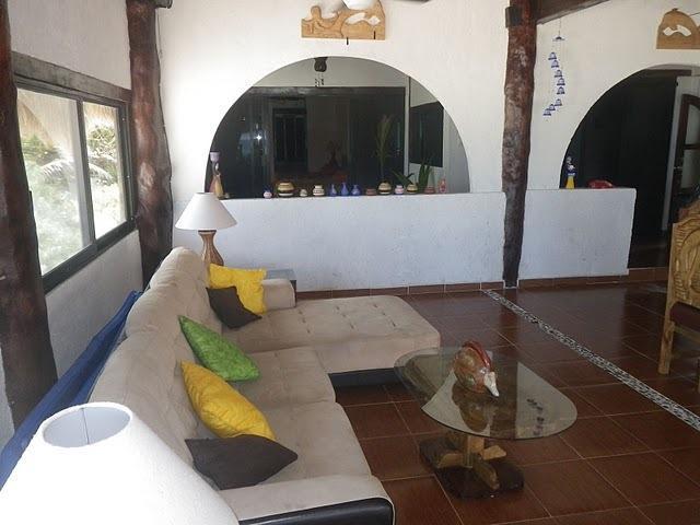 Retiro Maya Holiday home