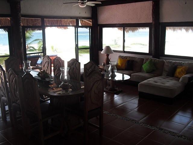 Holiday home Retiro Maya *