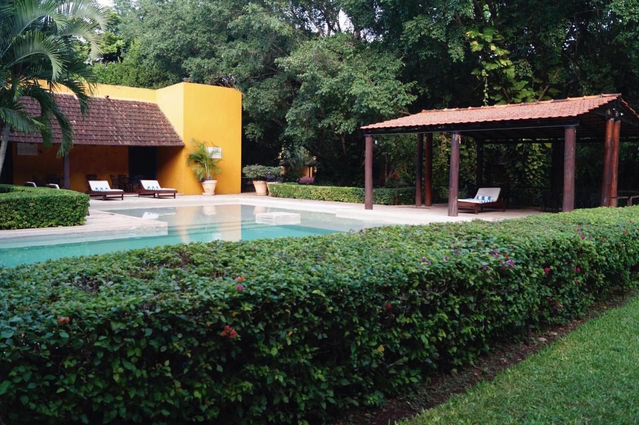 Hacienda Misne Merida