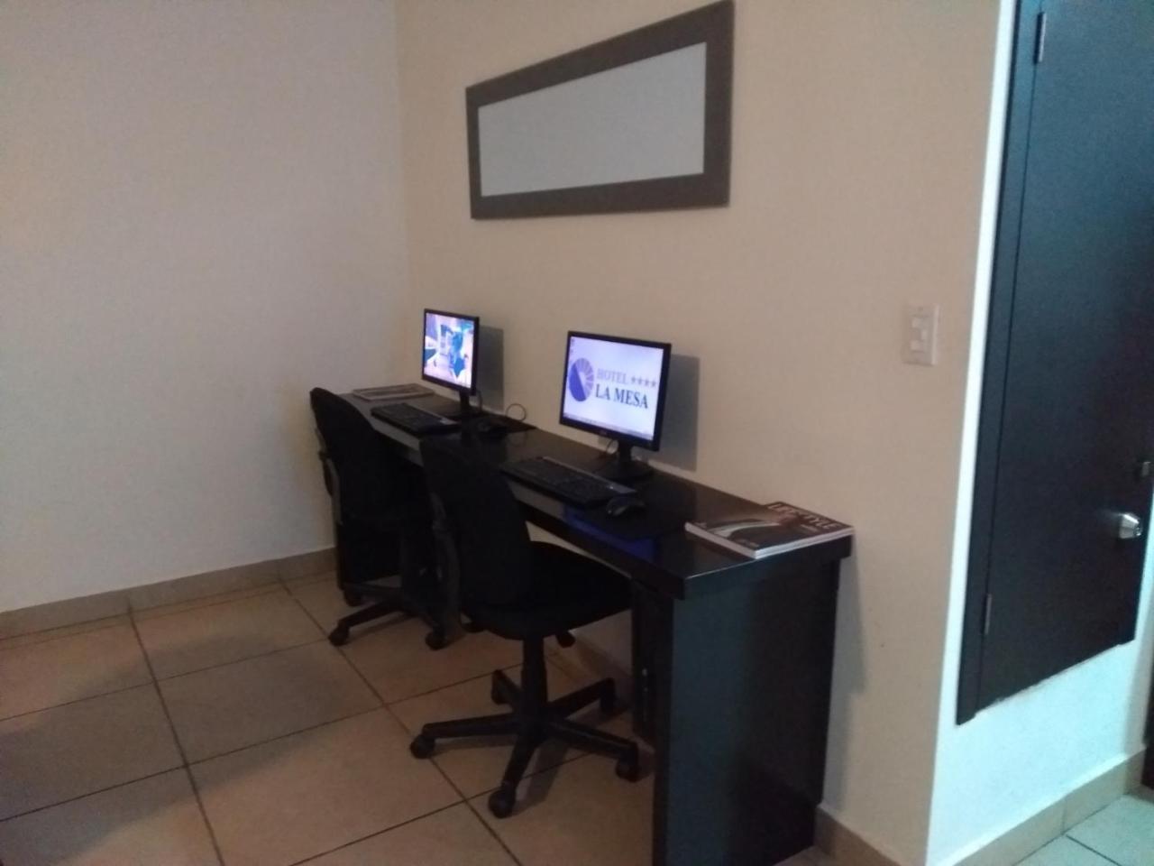 Hotel Baja La Mesa 4*