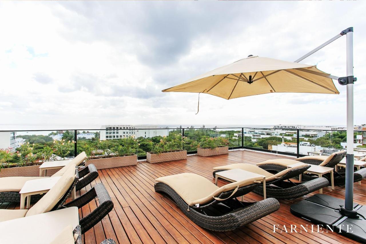 Aparthotel Kuxtal By Farniente