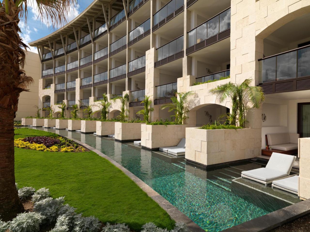 Resort Unico Riviera Maya Adults Only