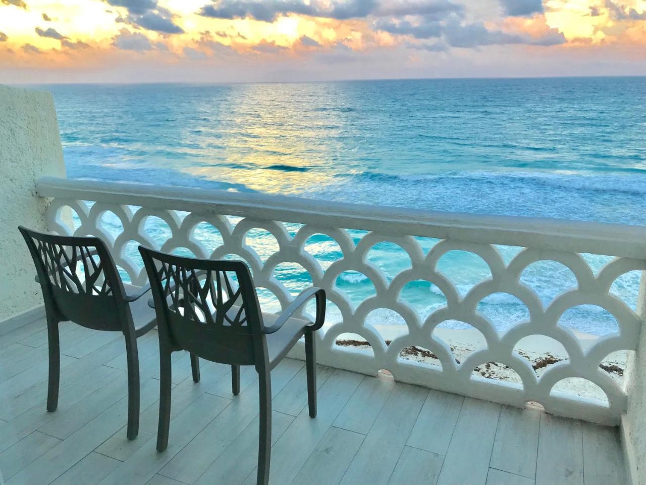 Ocean View Apartment