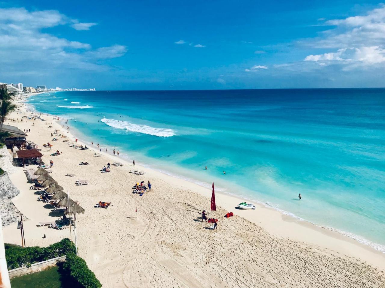 Apartment Ocean View *