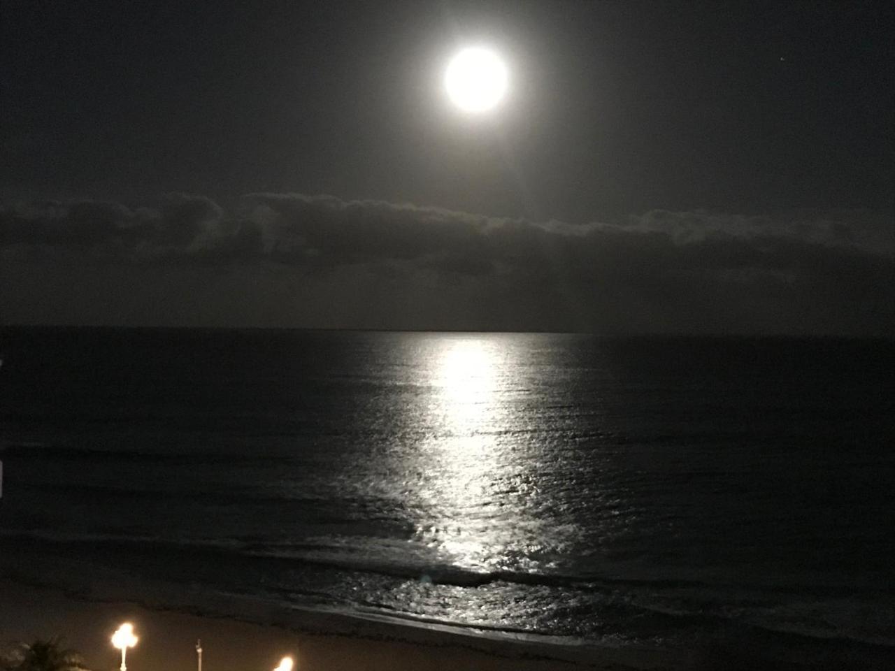 Ocean View Apartment *