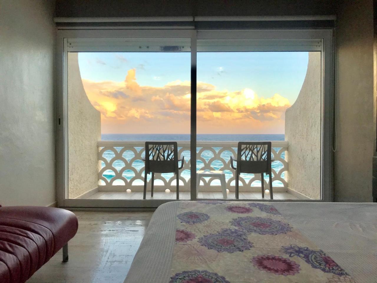 Apartment Ocean View Cancun