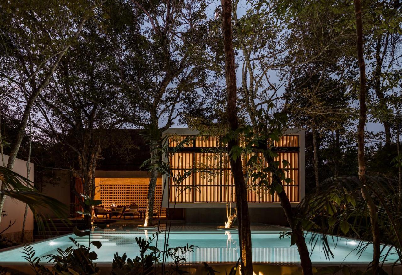 Jungle Keva & Venue * Tulum