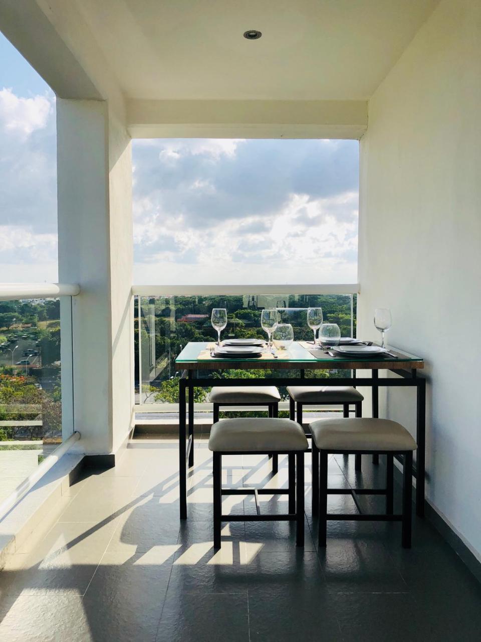 Horizontes & Tziara Sky Condos * Cancun