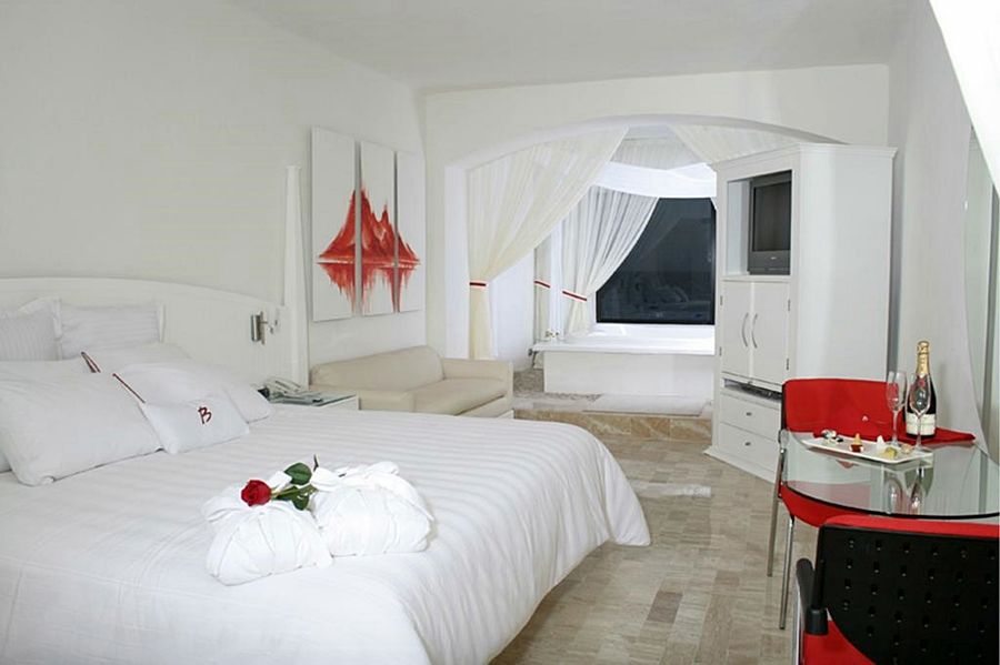 Resort Bel Air Collection And (adults Only) 4*