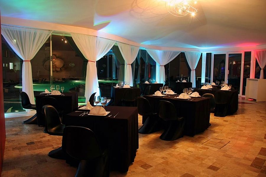 Resort Bel Air Collection And (adults Only) Cancun