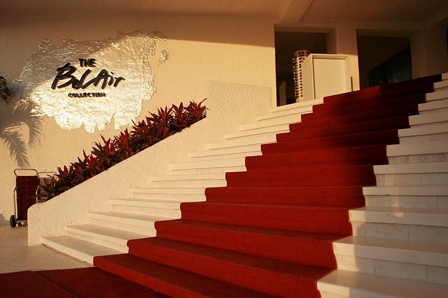 Bel Air Collection And (adults Only)