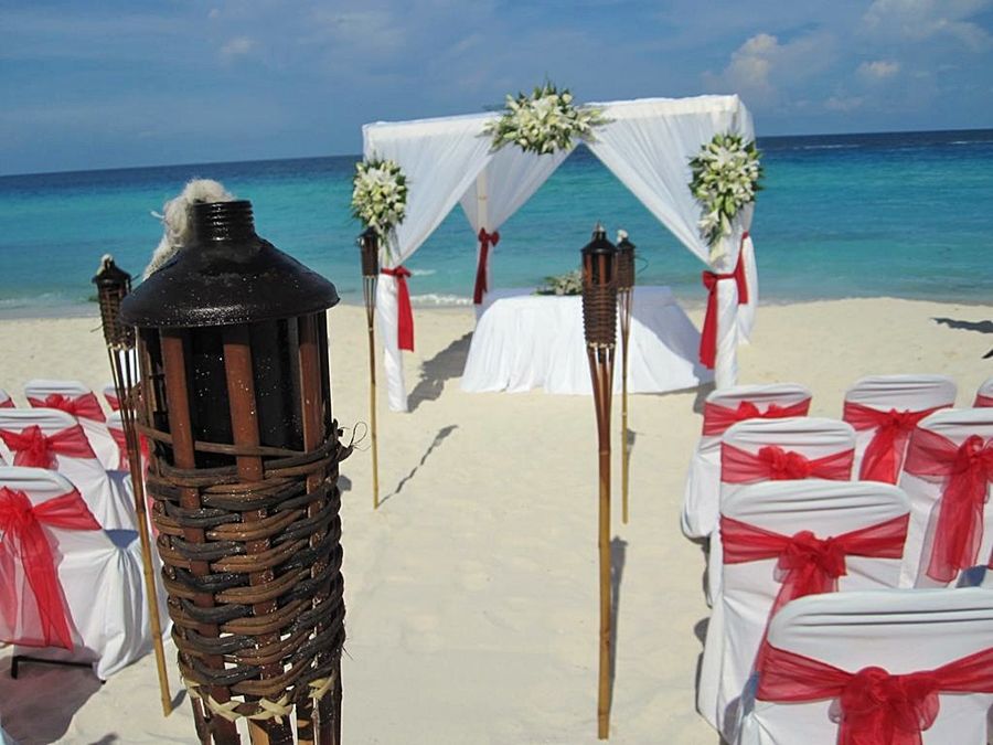 Bel Air Collection And (adults Only) Resort Cancun