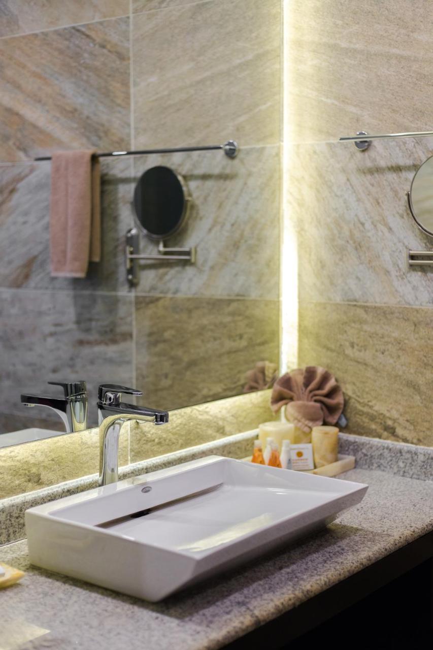 Aparthotel Corazon