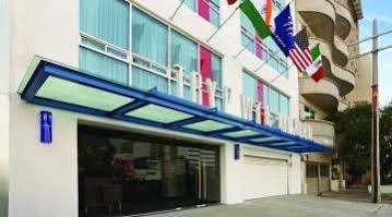 Tryp By Wyndham Wtc 4* Mexico City