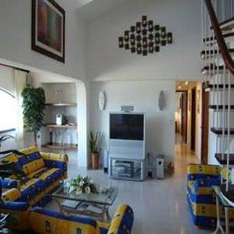Marina Sol Aparthotel 4*