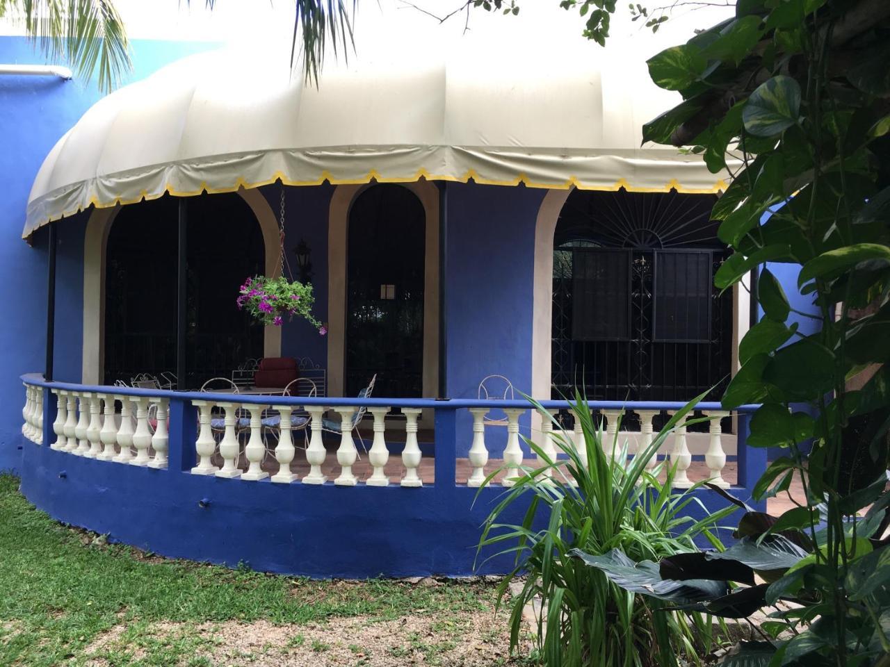 Hotel Hacienda San Pedro Nohpat 4*