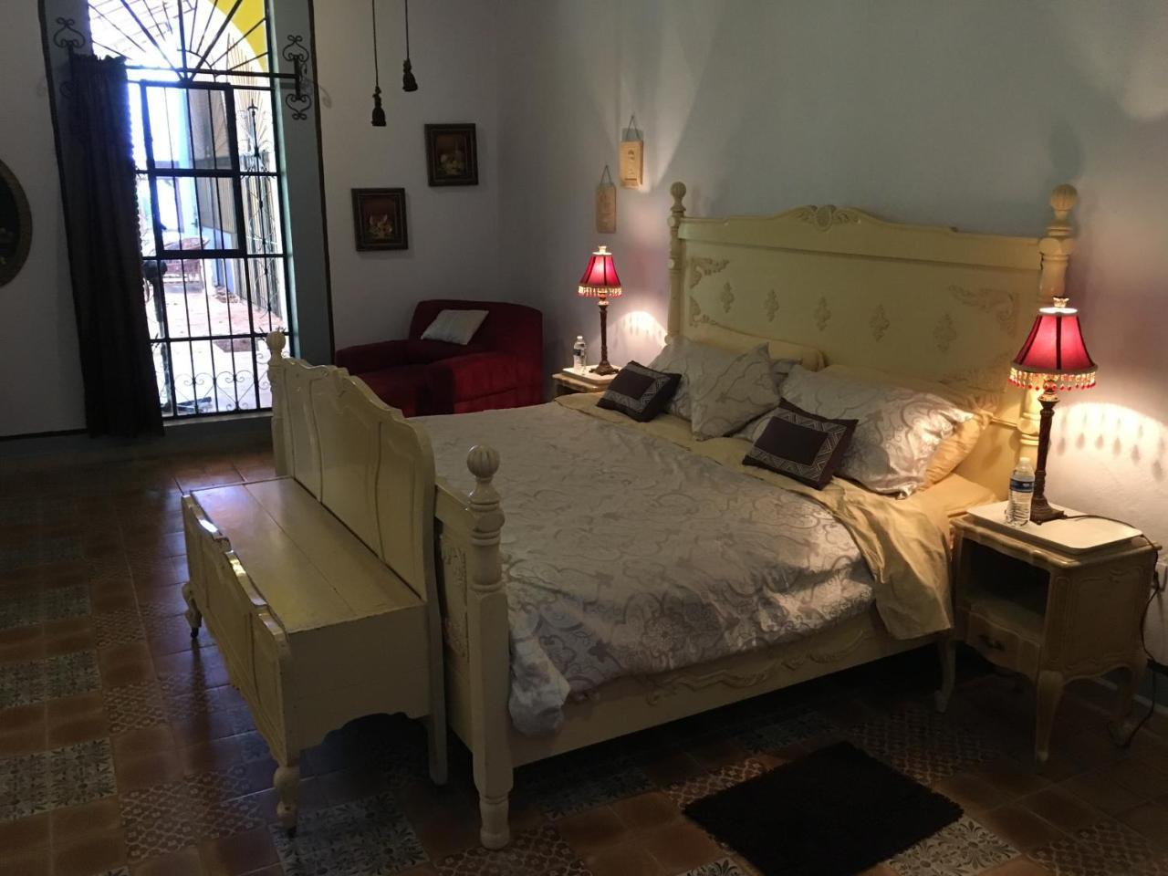 Hacienda San Pedro Nohpat Hotel